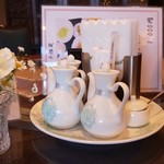 中国レストラン 雪園 - 