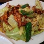 中国レストラン 雪園 - 