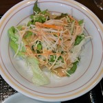 中国レストラン 雪園 - 