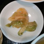 中国レストラン 雪園 - 