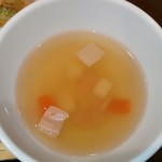 中国レストラン 雪園 - 