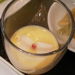 中国レストラン 雪園 - 