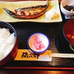 魚・お肉のおいしい居酒屋 磯次郎 - 