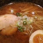 五味八珍 - 下手なラーメン屋の味噌ラーメンより断然美味しい