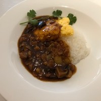 大観苑 - 魯肉飯