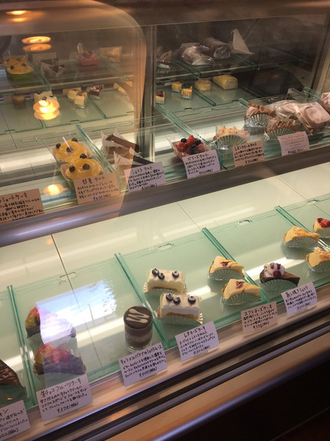 パティスリー グーテ Patisserie Gouter 徳重 名古屋芸大 ケーキ 食べログ