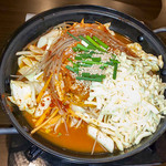 韓国家庭料理 優韓 - 