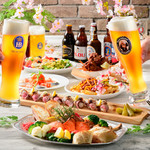 世界のビール博物館 横浜店