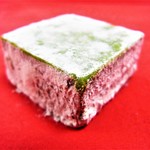 パティスリー アンシャンテ - 