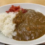 なかや売店 - 