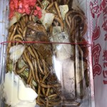 じゃんぼ 總本店 - 料理写真: