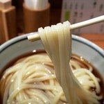 うどん処 重己 - 