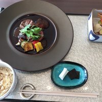 ANAクラウンプラザホテル岡山 和食ダイニング廚洊 - 