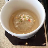 ANAクラウンプラザホテル岡山 和食ダイニング廚洊 - 