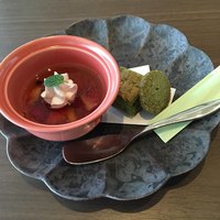 ANAクラウンプラザホテル岡山 和食ダイニング廚洊 - 