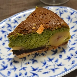 渋谷区千駄ヶ谷でおすすめの美味しいケーキをご紹介 食べログ