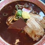 幸楽苑 - 