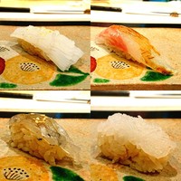 すし人　酒伊 - 