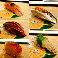 すし人　酒伊 - 