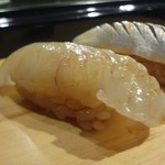 鮨屋とんぼ - オーダー鮨