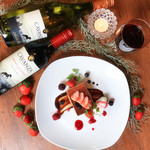 STEAK×CHEESE T&N 錦糸町駅前店