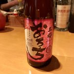 うのすけ 日本乃御酒アレコレ - 