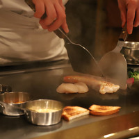 ステーキハウス ハマ  目黒店 - 