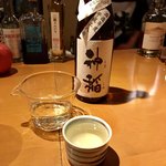うのすけ 日本乃御酒アレコレ - 