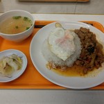 タイ国屋台食堂 ソイナナ - 