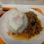 タイ国屋台食堂 ソイナナ - 