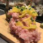 Sushi Uogashi Nihonichi - 