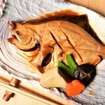 Sumiyaki Irori Enraku - 