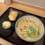 手打うどん いわしや 青山店 - 