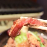 白肉屋 - 