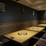 焼肉トラジ - 内観写真: