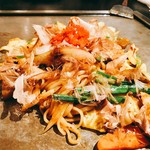 Yakiyaki Okamoto - ホルうど