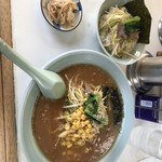 Ramen Shoppu - 