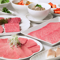 コース一覧 焼肉チャンピオン ペントハウス 恵比寿 焼肉 食べログ