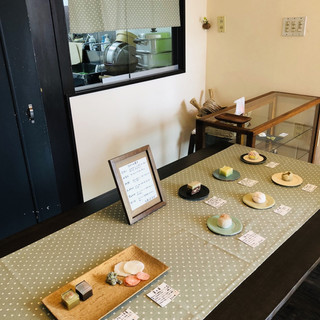 和菓子店 青洋_2