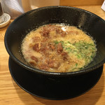 人情麺家 牛骨王 - 