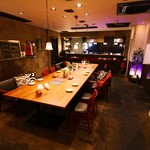 STEAK×CHEESE T&N 錦糸町駅前店