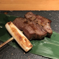 赤坂 金舌 - 