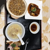 老香港酒家京都 - 