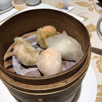 老香港酒家京都 - 