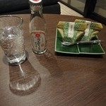 熱海ふふ - ドリンク写真: