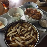 直木 - 料理写真: