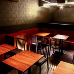 STEAK×CHEESE T&N  町田駅前店