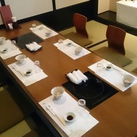 しゃぶしゃぶ・日本料理 木曽路 碑文谷店 - 