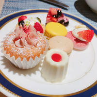 メインダイニング いと桜 - 