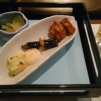 しゃぶしゃぶ・日本料理 木曽路 碑文谷店 - 
